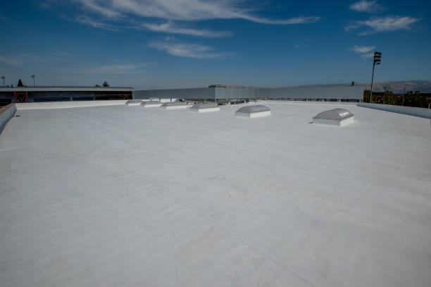 Professional Roofing Service in Morton, WA