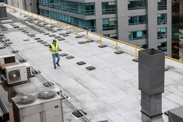 Best Roof Replacement  in Morton, WA