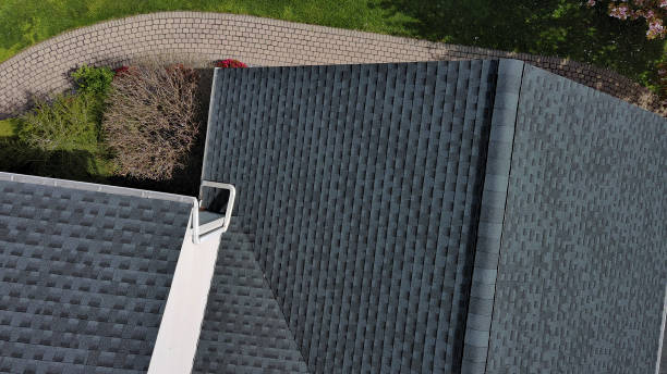 Best Roof Leak Repair  in Morton, WA