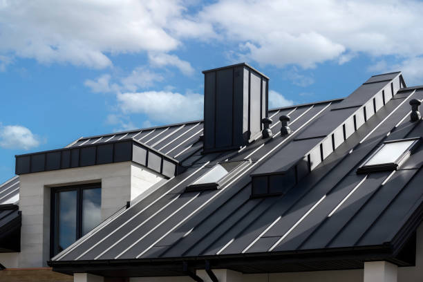 Best Siding  in Morton, WA